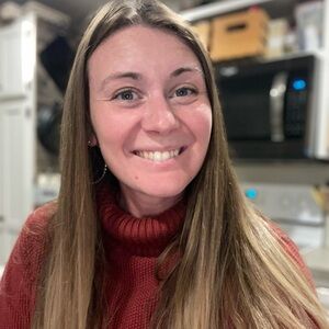 Meet your Posher, Hillary